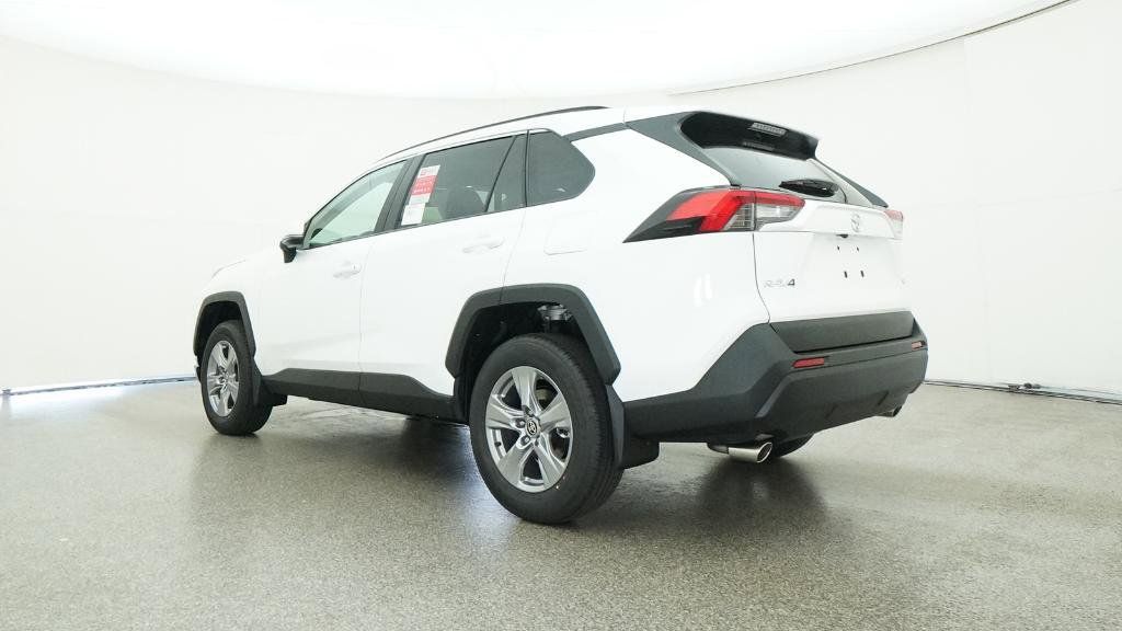 Thumbnail: 2025 Toyota RAV4 - 3