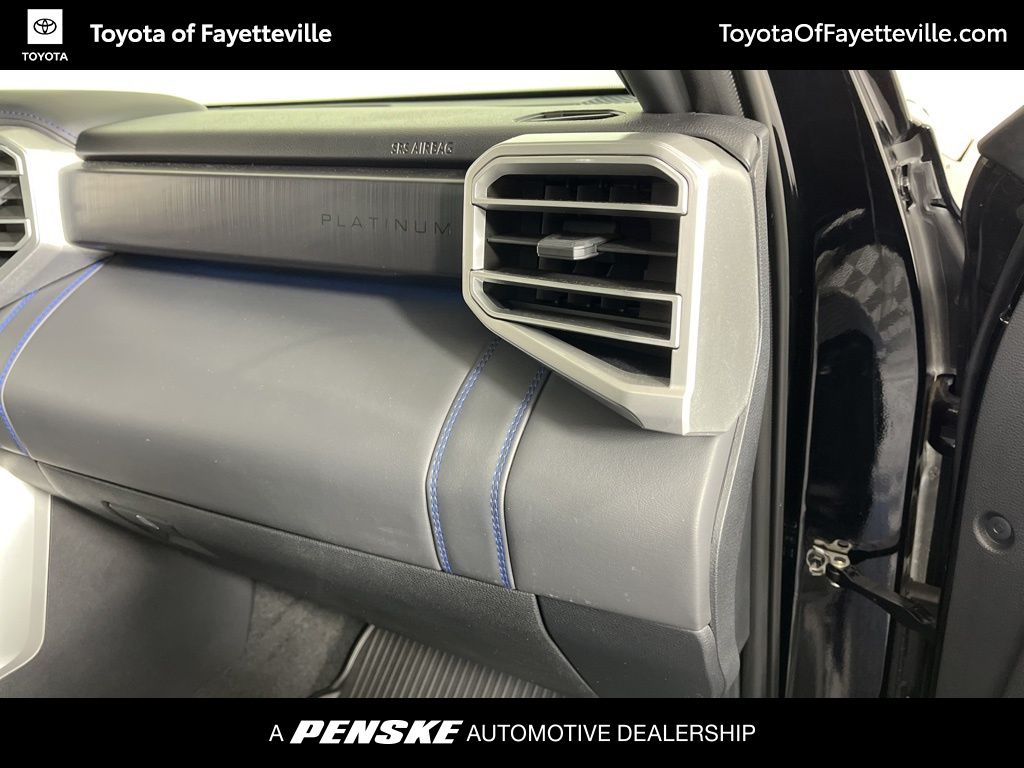 Thumbnail: 2024 Toyota Sequoia - 22