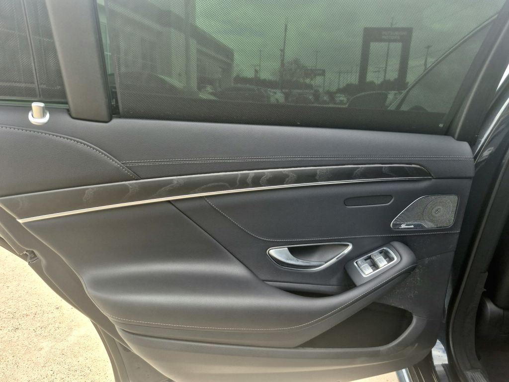2018 Mercedes-Benz S-Class S 450 Blue at Ultimate Motorsports