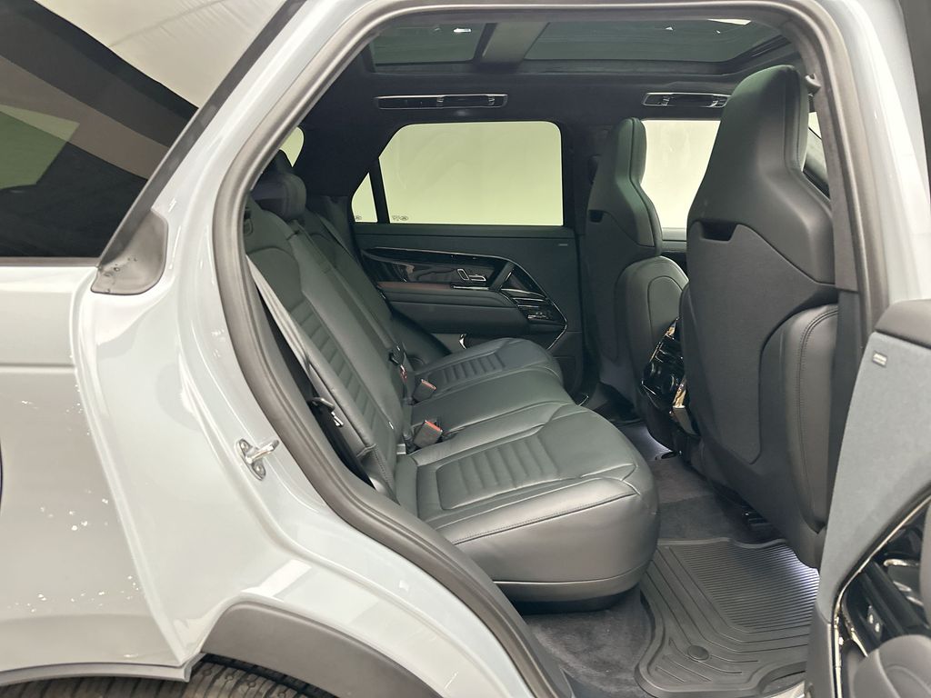 Thumbnail: 2026 Land Rover Range Rover Sport - 19