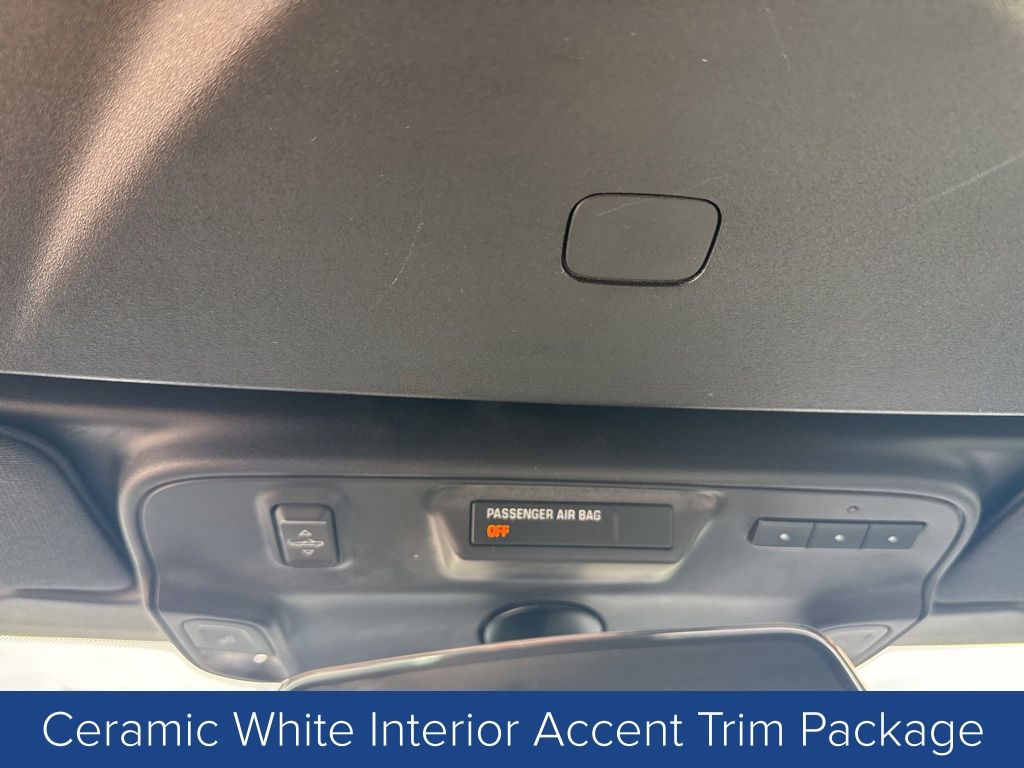 2016 Chevrolet Camaro 2SS