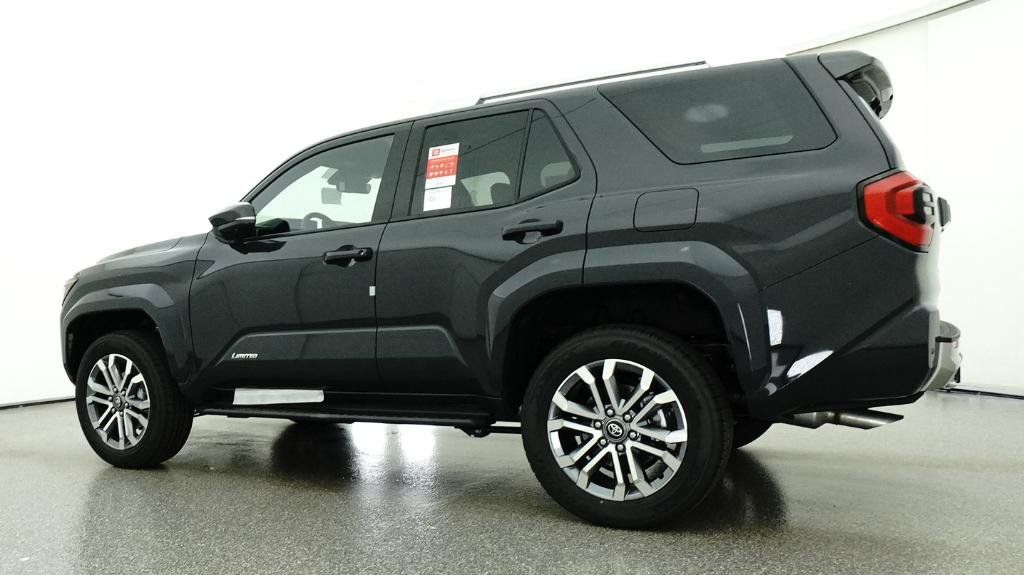 Thumbnail: 2026 Toyota 4Runner - 15