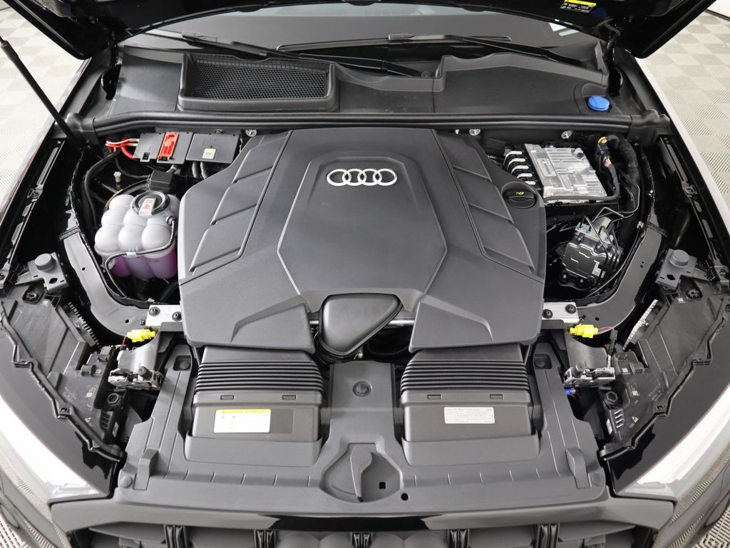 Thumbnail: 2026 Audi Q7 - 32