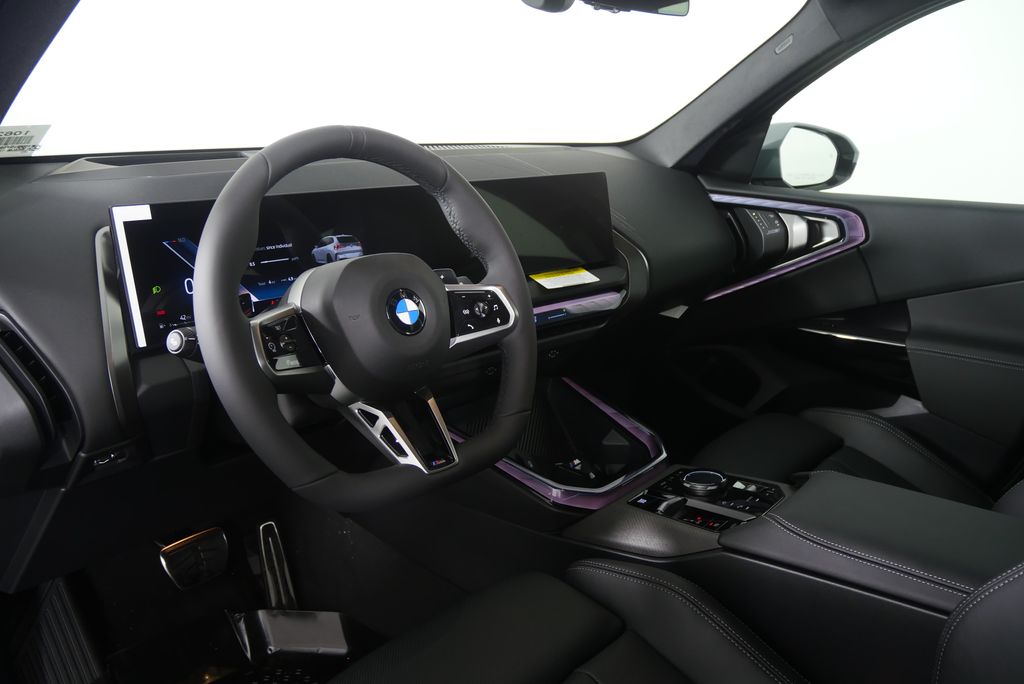 Thumbnail: 2026 BMW X3 - 12