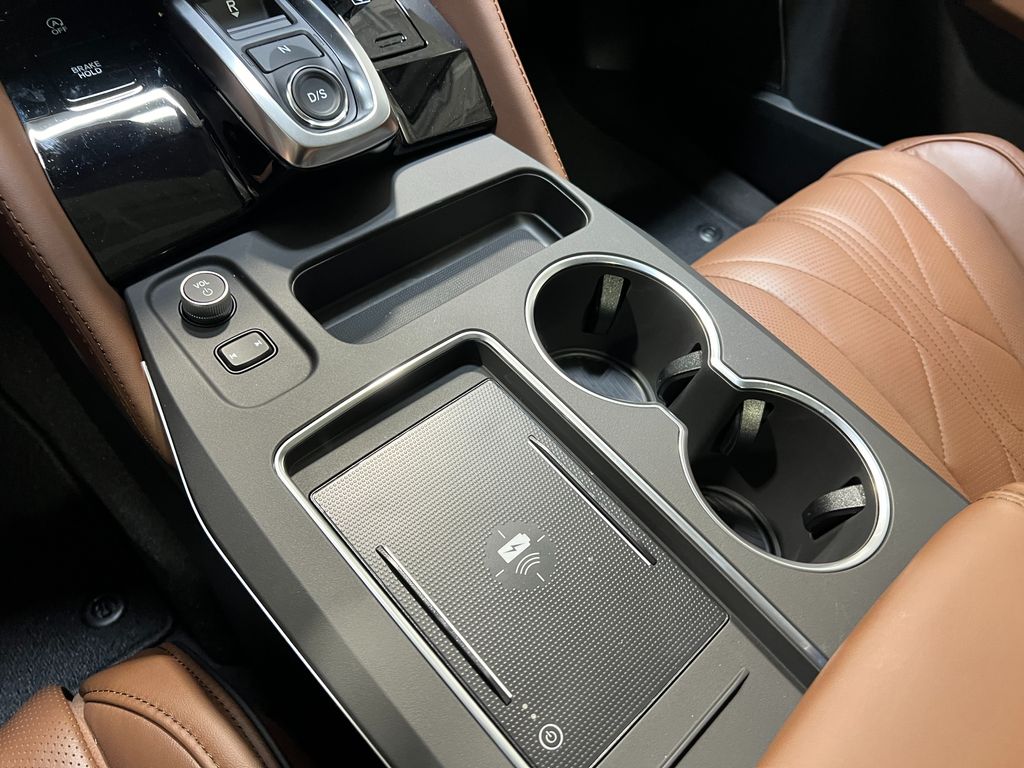 new 2026 Acura MDX car, priced at $68,950
