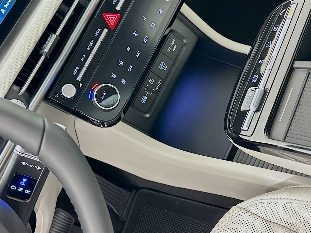 Thumbnail: 2026 Hyundai Tucson - 15