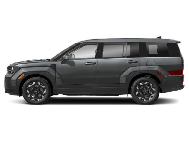 New 2027 Hyundai Santa Fe SUV