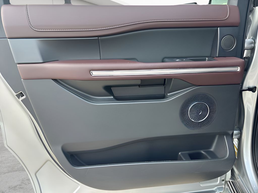 2024 Ford Expedition Max