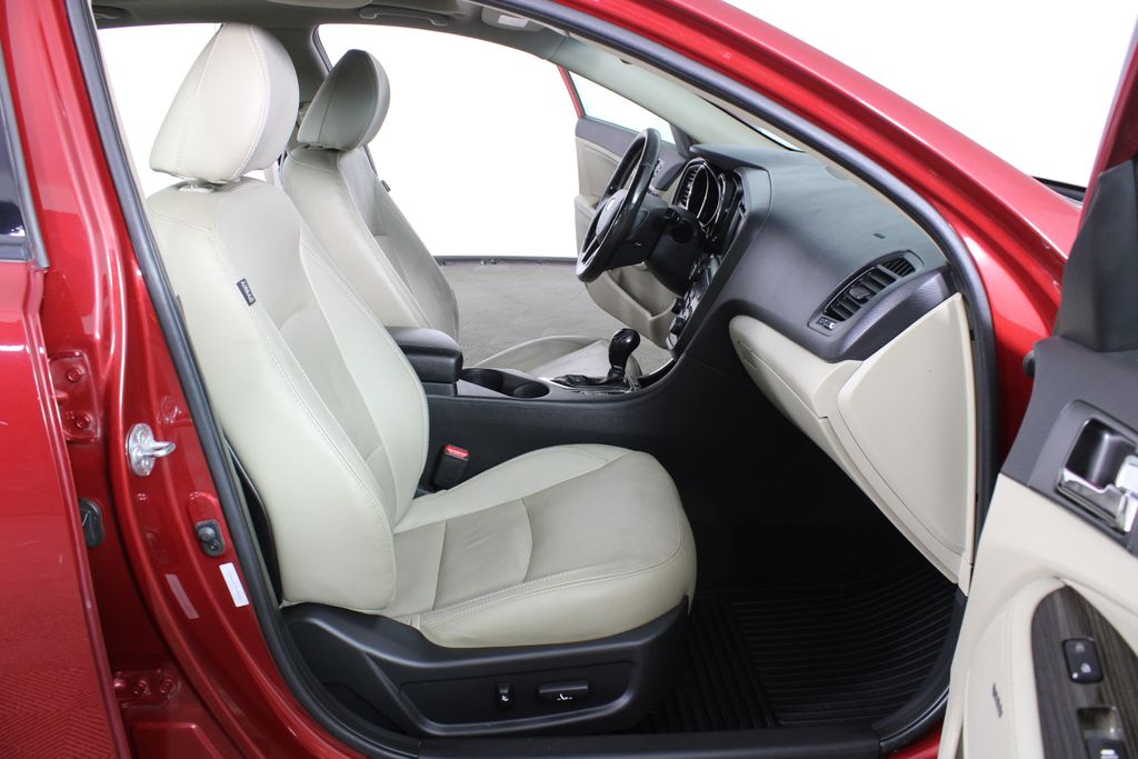 Used 2012 Kia Optima for sale in 