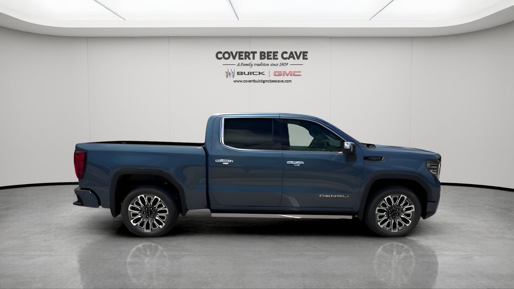 New Car 2025 Gmc Sierra 1500  Denali Ultimate For Sale Under $80,000 In Austin, Texas