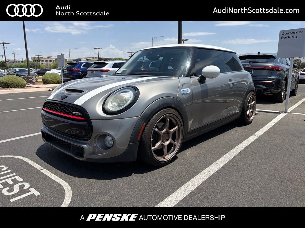 2019 MINI Cooper S -
                  Phoenix, AZ