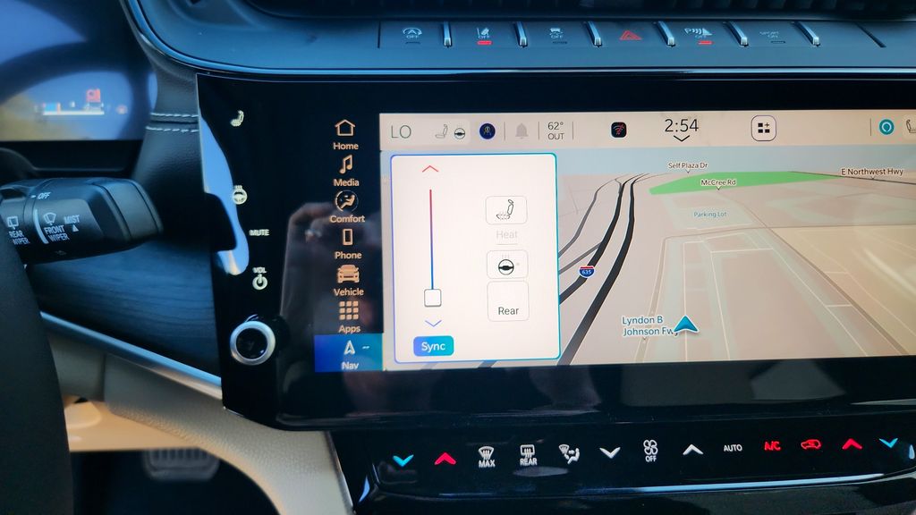 2026 Jeep Grand Cherokee L