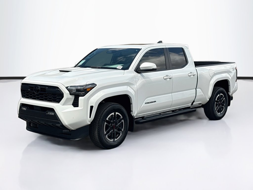 Thumbnail: 2026 Toyota Tacoma - 1