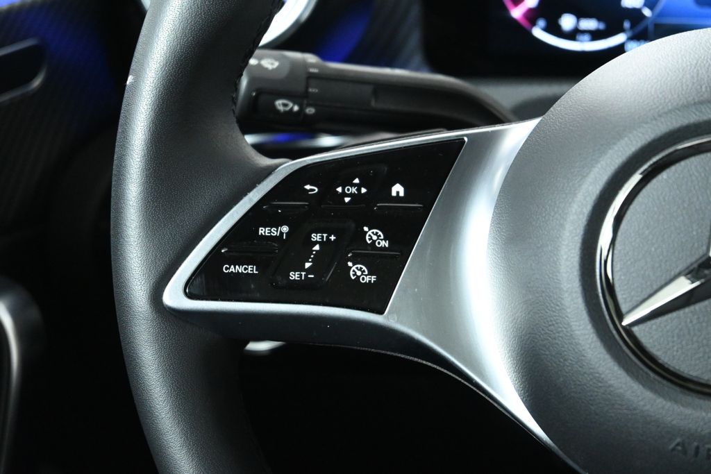 Thumbnail: 2025 Mercedes-Benz CLA - 18