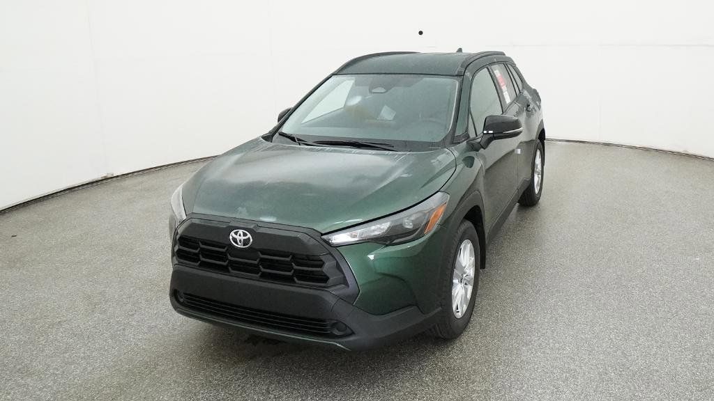 Thumbnail: 2026 Toyota Corolla Cross - 18
