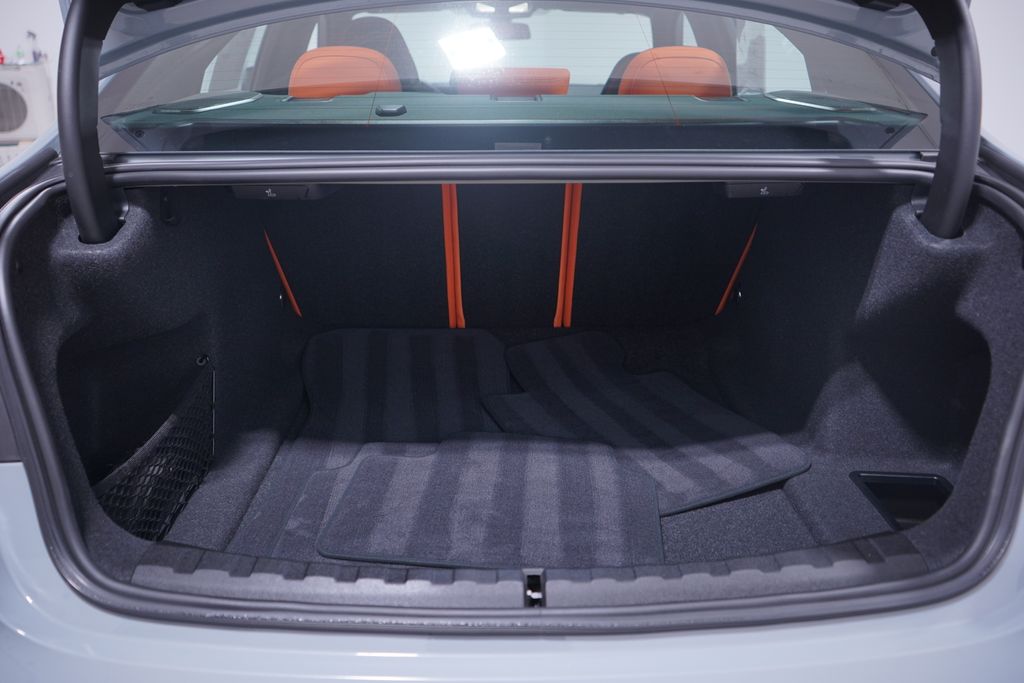 Thumbnail: 2023 BMW M3 - 23