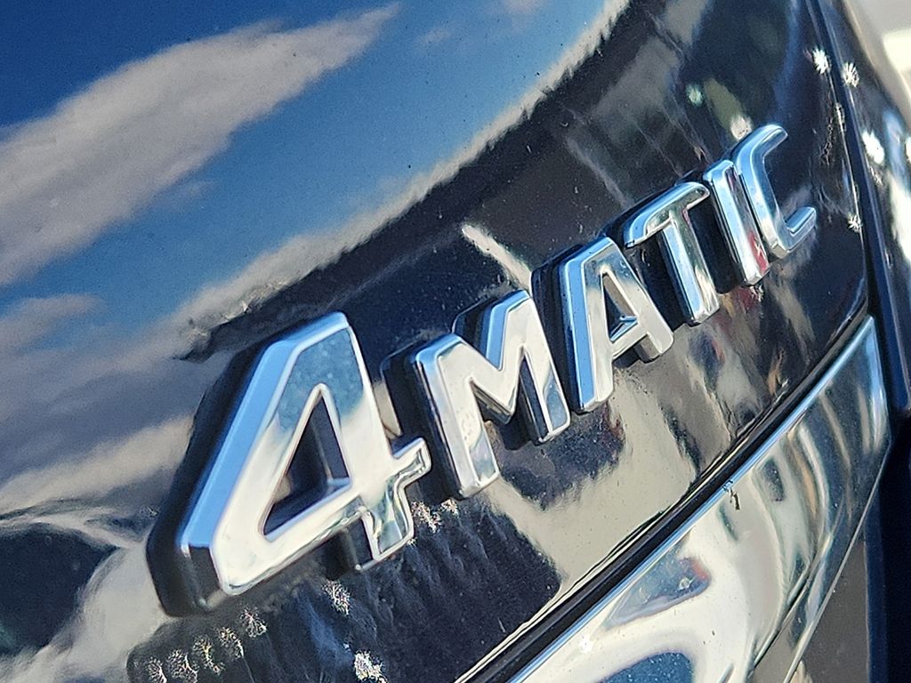 Thumbnail: 2019 Mercedes-Benz E-Class - 30