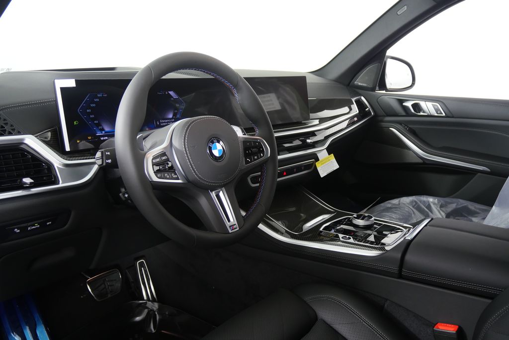 Thumbnail: 2026 BMW X5 - 13