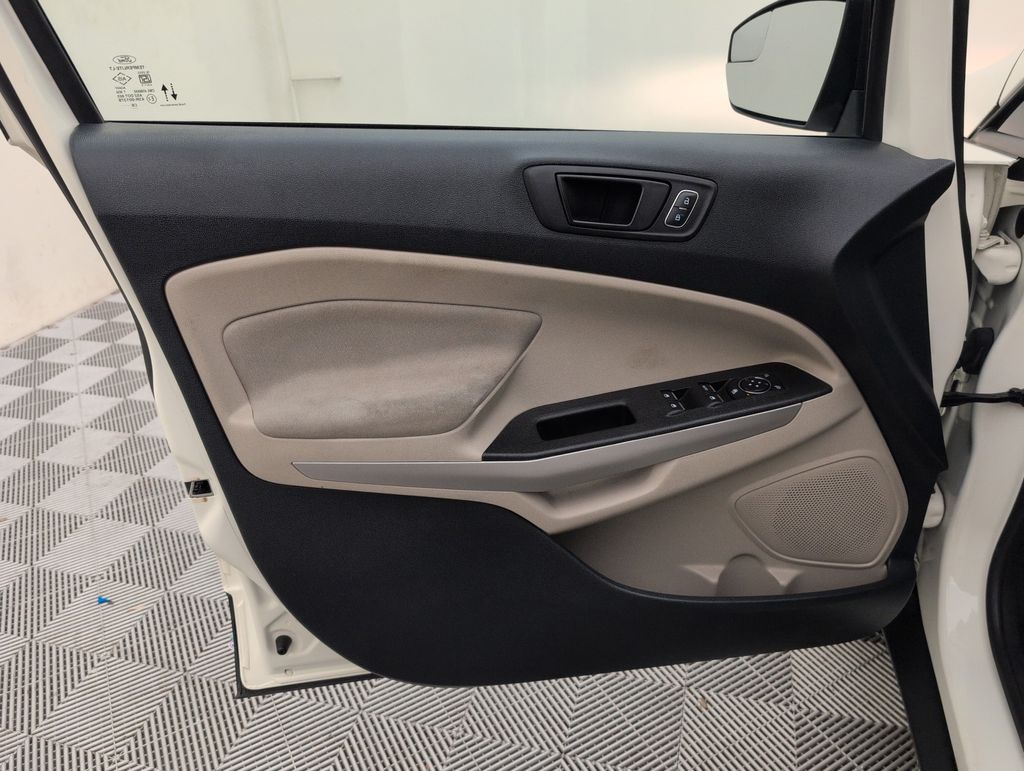 Certified Used 2021 White Ford S image 31