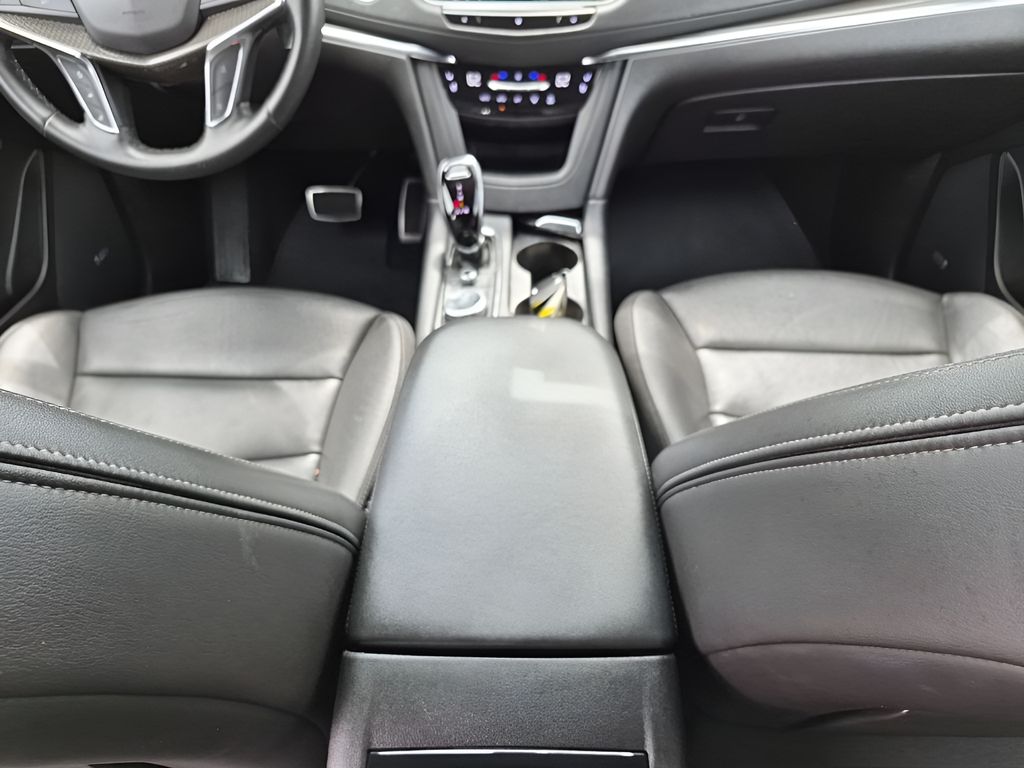 Used Car 2021 Cadillac Xt5  Sport For Sale Under $35,000 In Austin, Texas