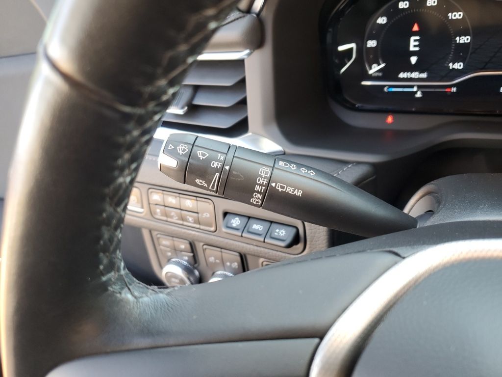 Used Car 2022 Gmc Yukon  Denali For Sale Under $60,000 In Austin, Texas