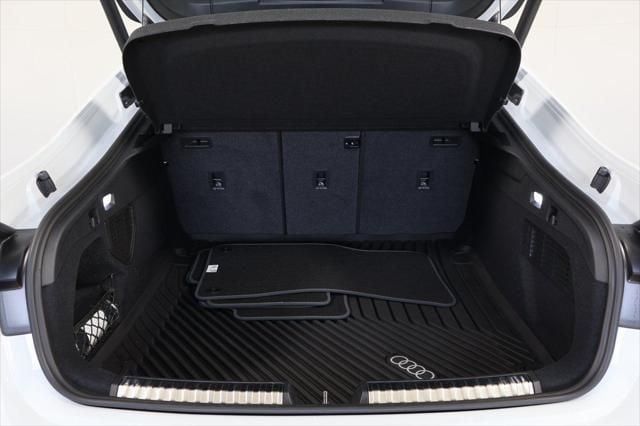 Thumbnail: 2025 Audi S5 - 8