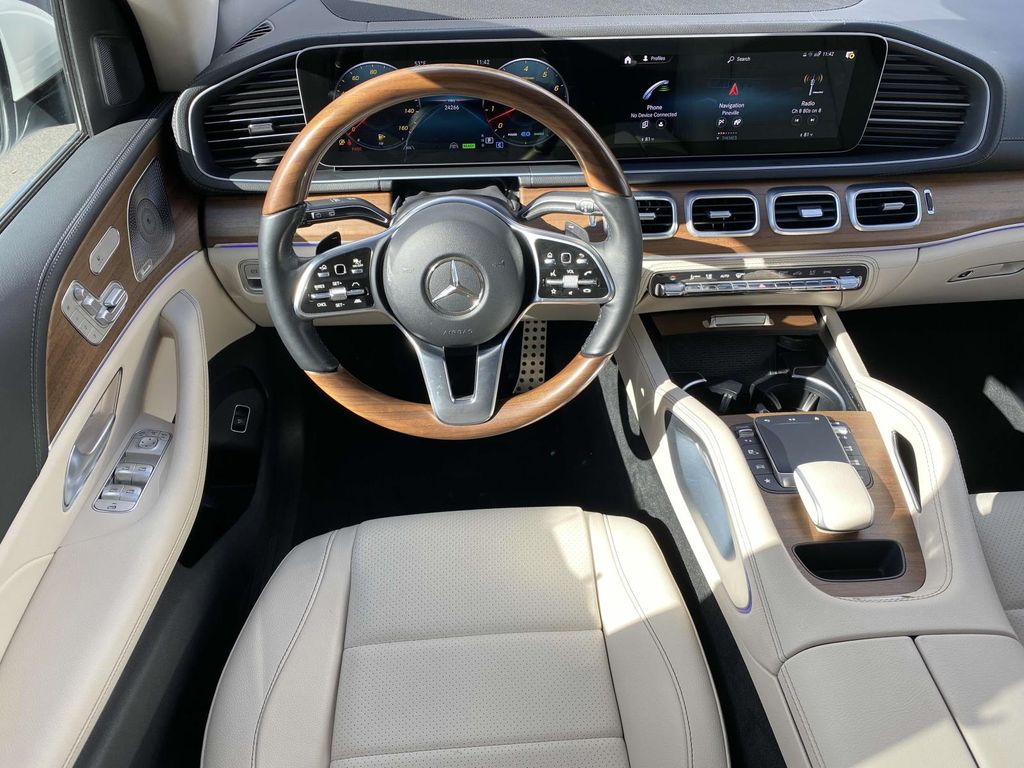 2023 Mercedes-Benz GLE 450 14