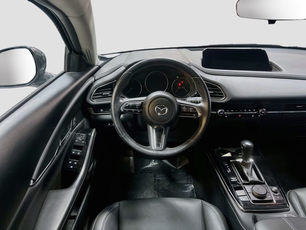 Used 2024 Machine Gray Metallic Mazda 2.5 S Preferred Package image 23