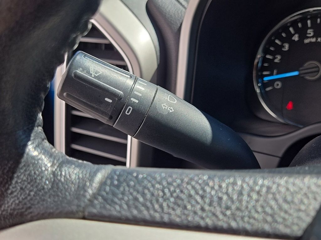 Used 2019 Blue Ford Lariat image 25