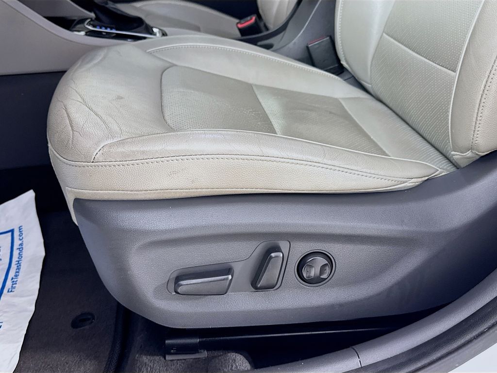 Used Car 2019 Hyundai Ioniq Hybrid  Limited For Sale Under $20,000 In Austin, Texas