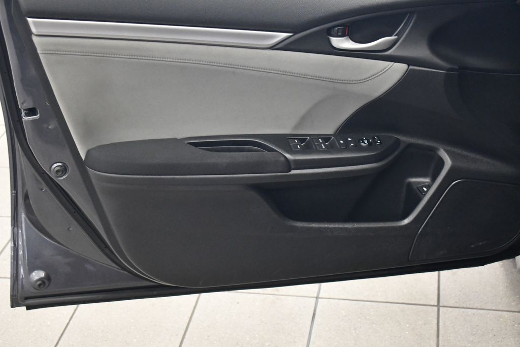 Thumbnail: 2020 Honda Civic - 15