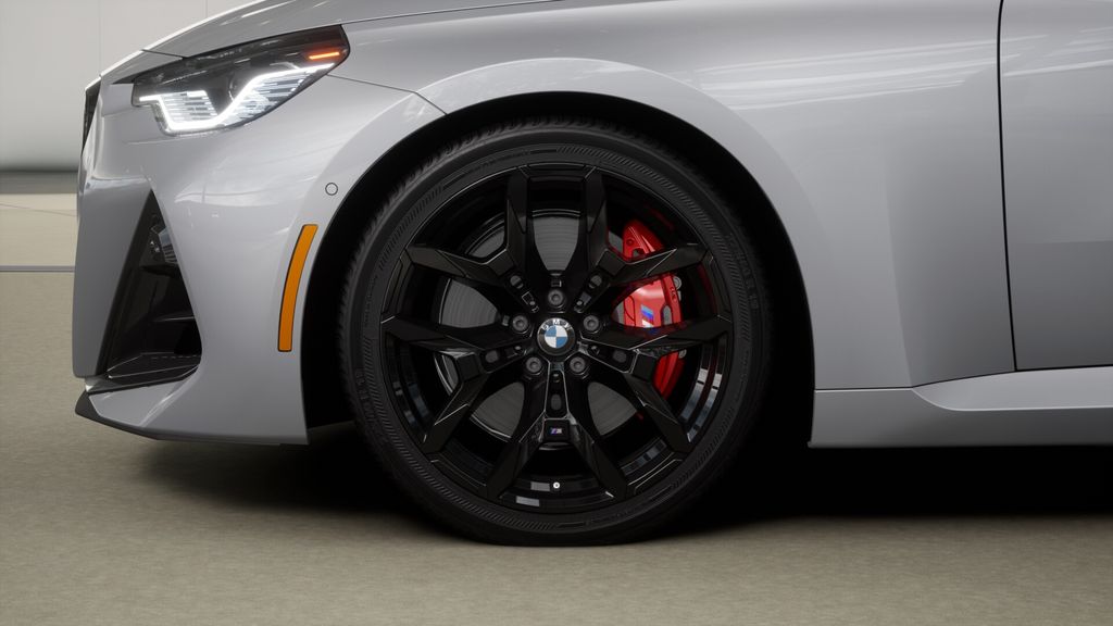 Thumbnail: 2026 BMW 2 Series - 28
