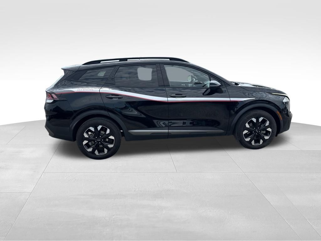 Used 2023 Kia Sportage SUV