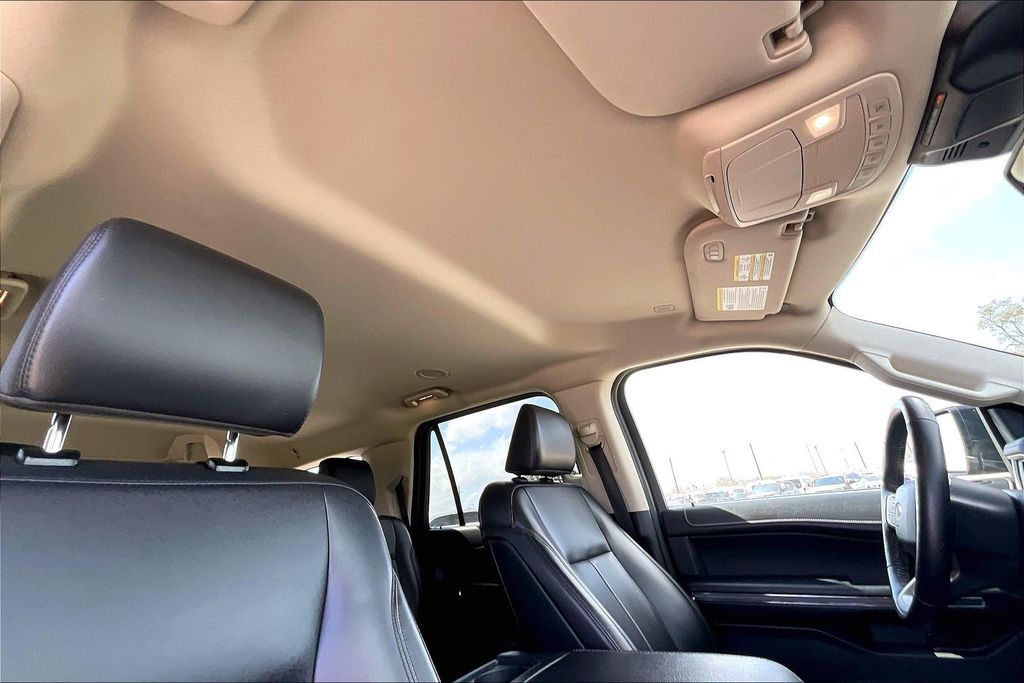 Used 2024 Ford Expedition XLT 4D Sport Utility