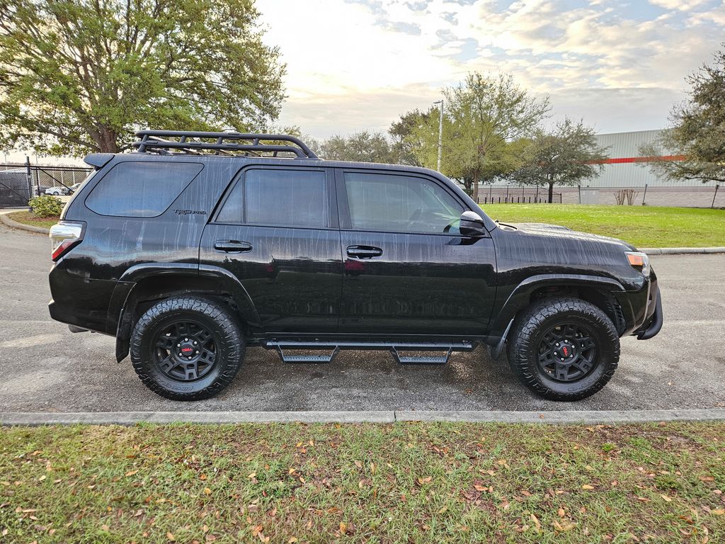 2019 Toyota 4Runner TRD Pro 6