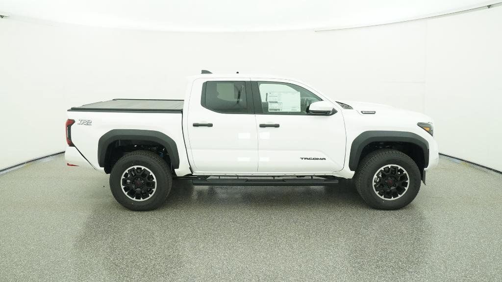 Thumbnail: 2025 Toyota Tacoma - 2