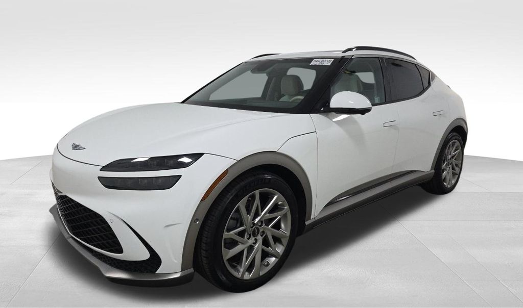 2025 Genesis GV60 Advanced AWD