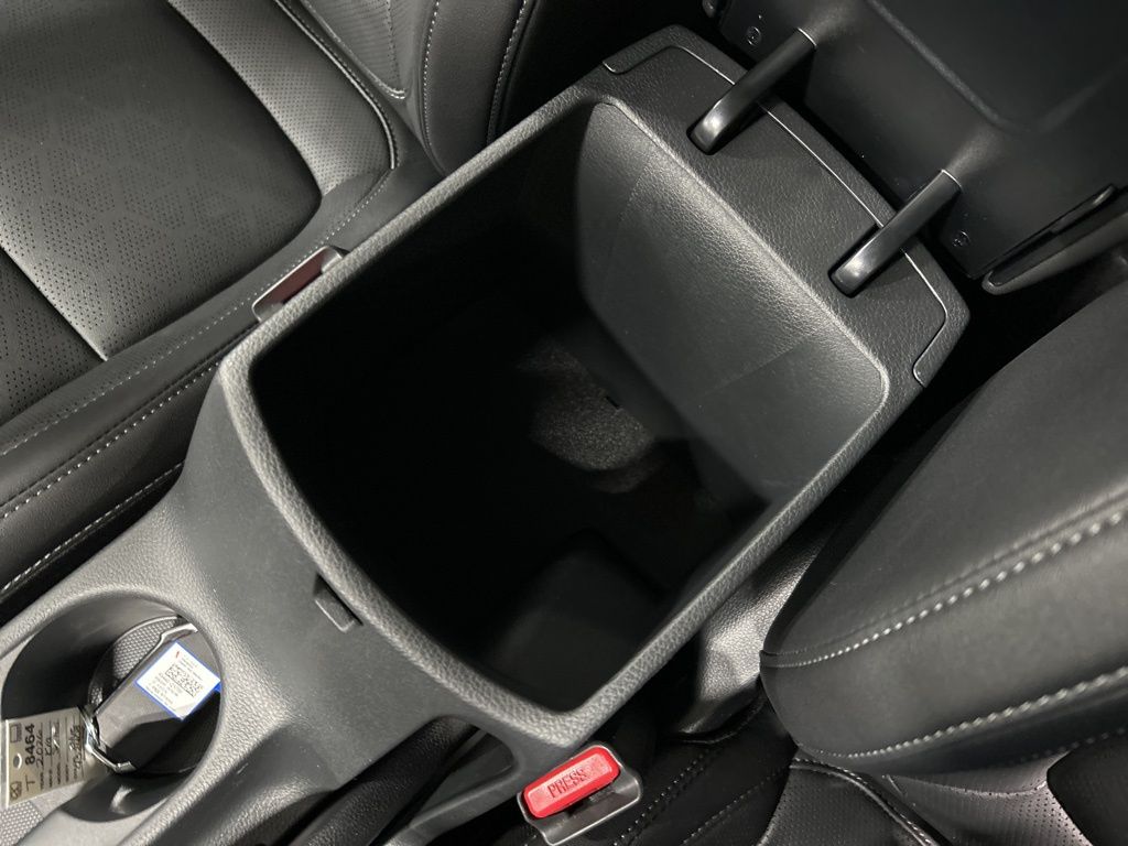 new 2026 Kia Seltos car, priced at $29,510