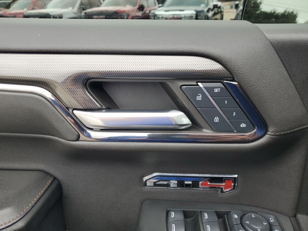 Used Car 2024 Gmc Sierra 1500  At4 For Sale Under $60,000 In Austin, Texas