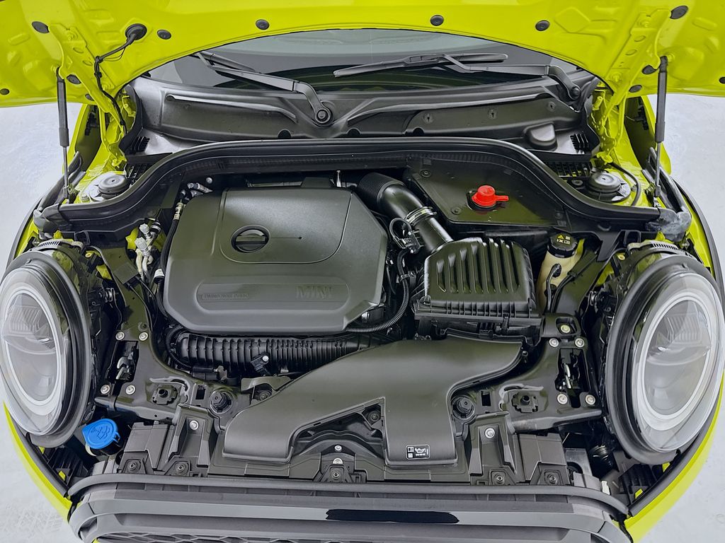 Thumbnail: 2024 MINI Cooper - 27