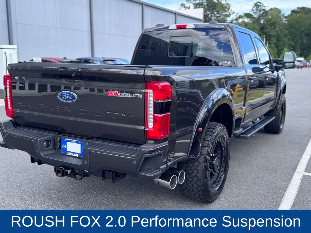 2024 Ford F-250 Super Duty Lariat