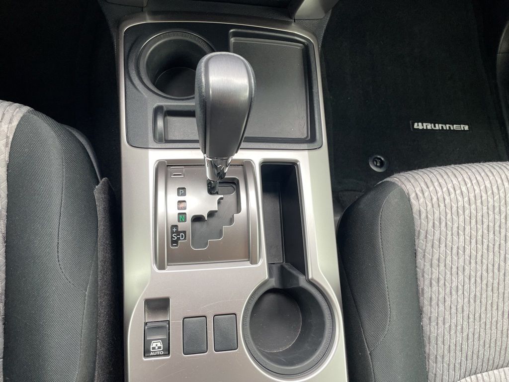 Used Car 2020 Toyota 4runner  For Sale Under $35,000 In Georgetown, Texas