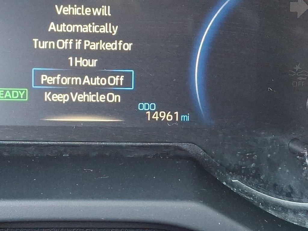 Thumbnail: 2024 Toyota RAV4 - 21