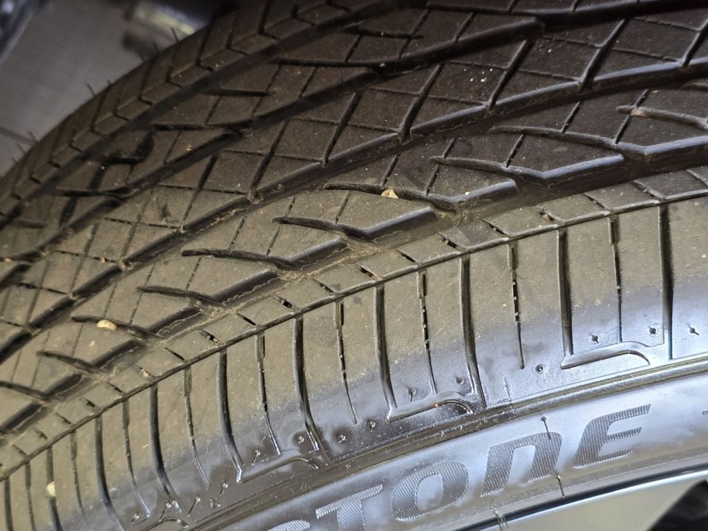Used 2026  Honda Sport-L image 10