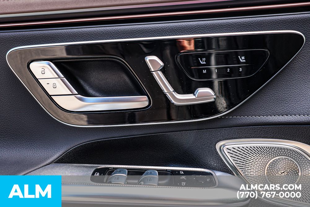 2024 Mercedes Benz 500 4MATIC photo 49