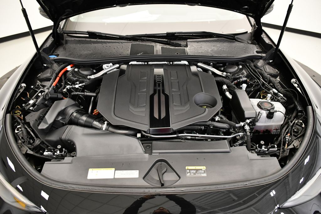 Thumbnail: 2026 Audi A6 - 12