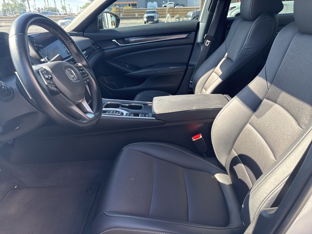 Thumbnail: 2022 Honda Accord - 7