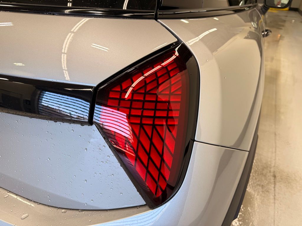 Thumbnail: 2026 MINI Cooper - 5