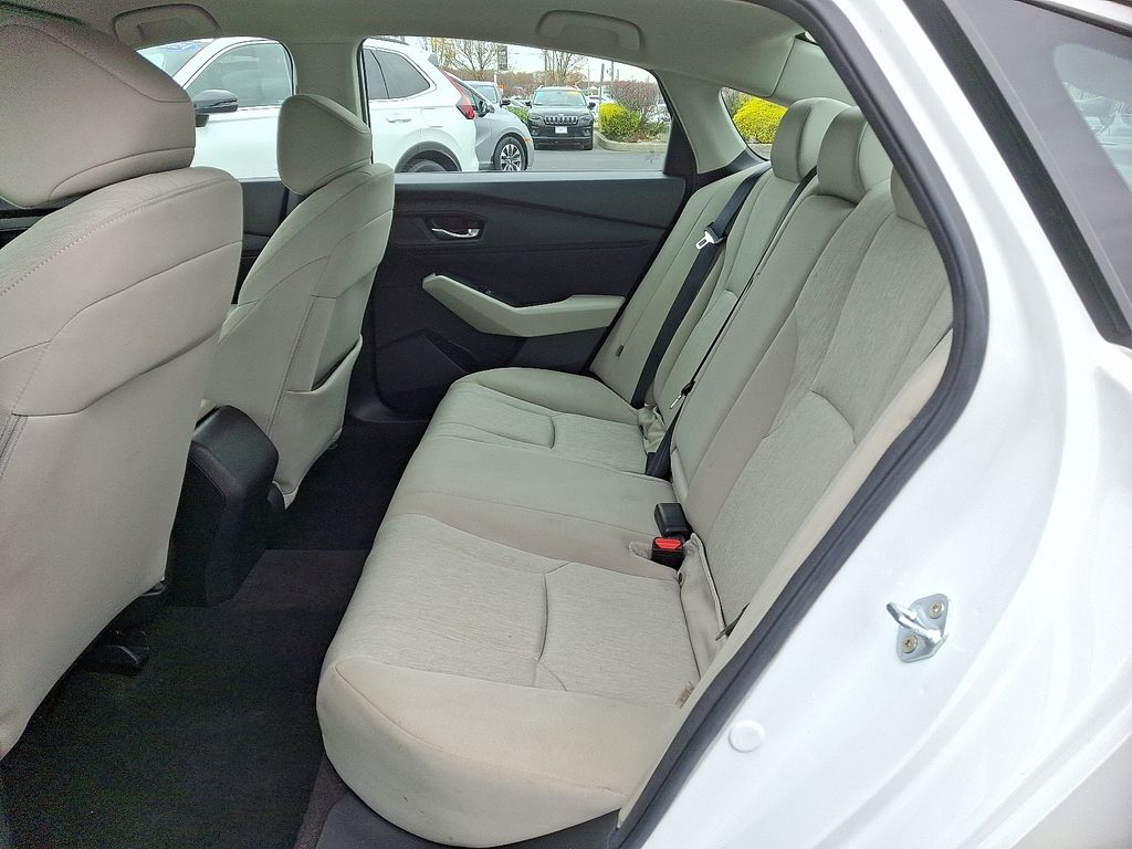 Thumbnail: 2023 Honda Accord - 10