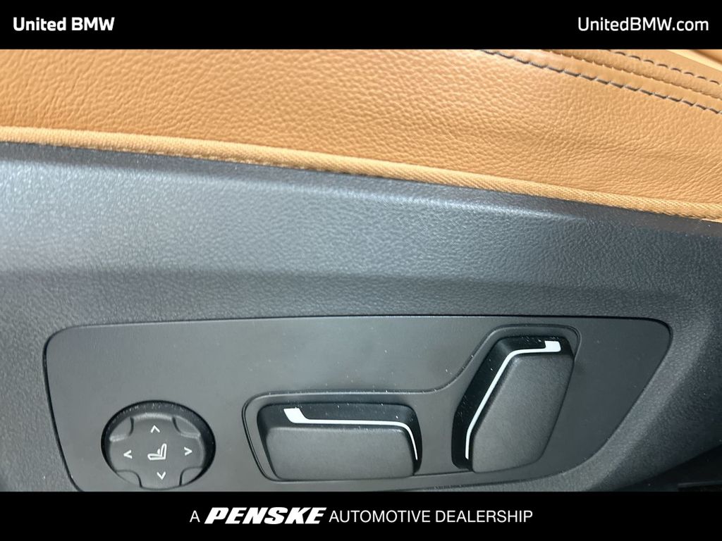 Thumbnail: 2024 BMW X3 - 12